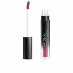 Lipstick Artdeco Mat Passion Matt Liquid Nº 33 Smooth plum 3 ml