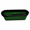 Air filter Green Filters G491622