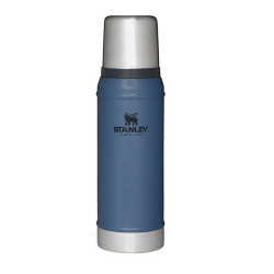 Thermos Stanley 10-01612-060 Blue Monochrome Stainless steel 750 ml