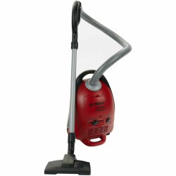 Vacuum Cleaner Bosch Toys (19 x 25 x 74 cm) (Refurbished B)