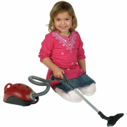 Vacuum Cleaner Bosch Toys (19 x 25 x 74 cm) (Refurbished B)