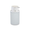 Soap Dispenser Grey Plastic 32 Units (450 ml)