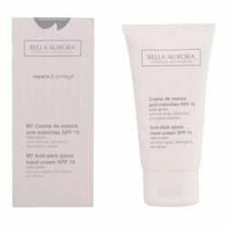 Anti-Brown Spot Hand Cream M7 Bella Aurora 2526093 75 ml