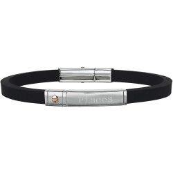 Men's Bracelet Breil ZODIAC