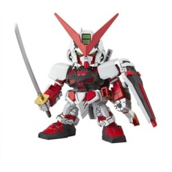 Action Figure Bandai ASTRAY Modern