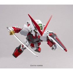 Action Figure Bandai ASTRAY Modern