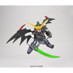 Action Figure Bandai DEATHSCYTHE HELL