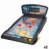 Board game Colorbaby Pinball (2 Units)