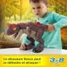 Dinosaur Fisher Price