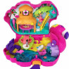 Playset Polly Pocket Flamingo Surprises