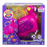 Playset Polly Pocket Flamingo Surprises