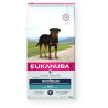 Fodder Eukanuba Adult Chicken Turkey 12 kg