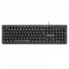 Keyboard Mars Gaming AK0PT Qwerty Portuguese