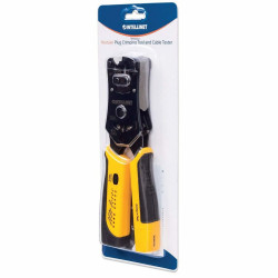 Crimper Intellinet 780124 1 Piece