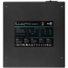 Power supply Aerocool LUXPRO550 ATX 550 W 80 Plus Bronze