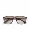 Men's Sunglasses Lois Perseo Grey ø 57 mm