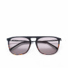 Men's Sunglasses Lois Sculptor Ø 55 mm Black