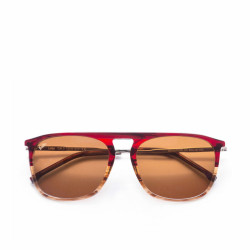 Men's Sunglasses Lois Sculptor Ø 55 mm Red