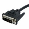 DVI-A to VGA Cable Startech DVIVGAMM1M           Black 1 m