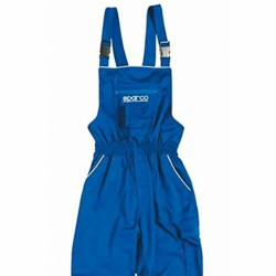 Overalls Sparco 0020011AZ4XL Blue XL