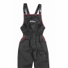 Overalls Sparco S0020011NR2M Black