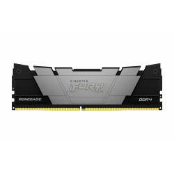 RAM Memory Kingston KF432C16RB2K2/16 DDR4 16 GB CL16