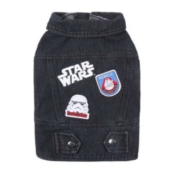 Dog coat Star Wars Grey XS