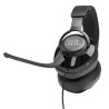 Headphone with Microphone JBL Quantum 200 Gaming