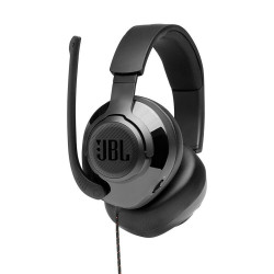 Headphone with Microphone JBL Quantum 200 Gaming