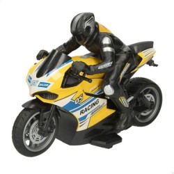 Remote control Motorbike Speed & Go Motorcycle 1:10 2 Units