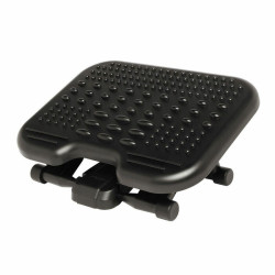 Footrest Kensington Solemassage Black