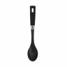 Ladle Quttin Foodie Black Nylon