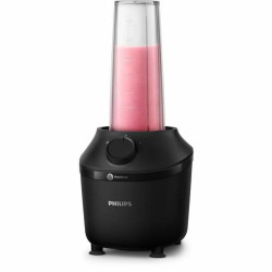 Liquidiser Philips HR2041/41 Black 450 W 1 L 1,9 L