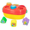 Interactive Toy for Babies Winfun 22 x 9,5 x 15,5 cm (4 Units)