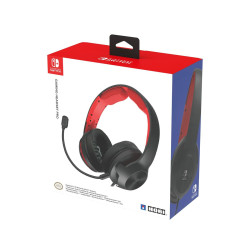 Headphones HORI NSW-200U