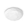 Ceiling Light Philips Plafón White 23 W Metal/Plastic (36,8 x 8,5 x 36,8 cm)