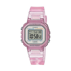 Ladies' Watch Casio LA-20WHS-4AEF