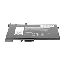 Laptop Battery Mitsu 5BM308 Black 3000 mAh