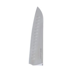 Santoku Knife Secret de Gourmet Stainless steel (31,5 cm)