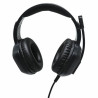 Headphones Lexibook Children's Black