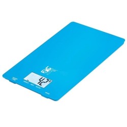 kitchen scale Lafe LAFWAG44597 Blue 5 kg