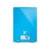 kitchen scale Lafe LAFWAG44597 Blue 5 kg