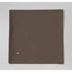 Top sheet Alexandra House Living Dark green 220 x 270 cm