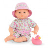 Baby Doll Corolle Bébé Bath Coralie 30 cm