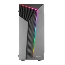 ATX Box Mars Gaming MCX7 Black