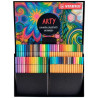 Felt-tip pens Stabilo Arty Hero Multicolour