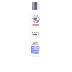 Shampoo System 6 Volumizing Nioxin (300 ml)