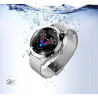 Smartwatch Oromed SMART LADY Silver 1,04"