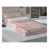 Quilted Zipper Bedding Haciendo el Indio Unicorn 90 x 190 cm (Single)