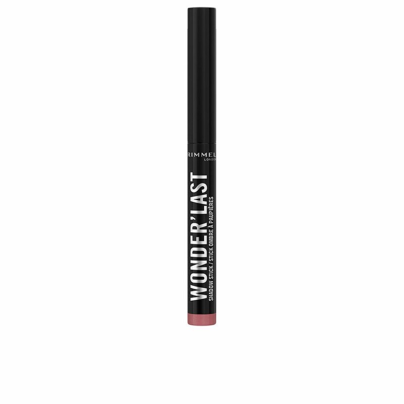 Eyeshadow Rimmel London WONDER'LAST Nº 007 Pink fizz 1,64 g Stick